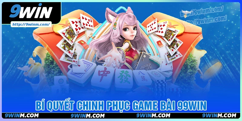 Bí quyết phục hồi game bài 9 quyết định hiệu quả cao