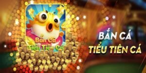 Hành trình của Bắn Cá Tiểu Tiên Cá – Từ châu Á lan tỏa toàn cầu