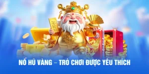 Đánh Giá Sức Nóng Của Nổ Hũ Vàng Tại Sảnh Game 188v
