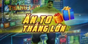 Tổng quan trò chơi Nổ Hũ Siêu Anh Hùng